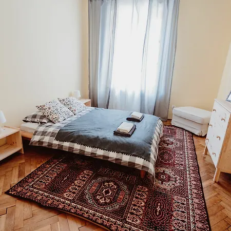 Iwona Warszawianka Apartment
